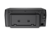 ���������������� �������� � ������� HP OfficeJet Pro 8210